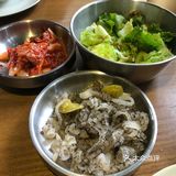 创意韩食浦梨，😋