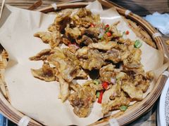 -那时新疆·若羌(经纬汇店)