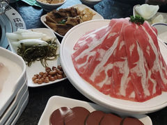 -江小渔鲜鱼火锅(西二道街店)
