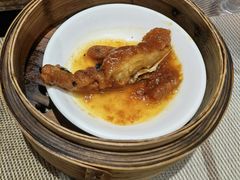 -西藏饭店·亚克·食光自助餐厅(文殊院店)
