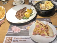 -C'è Amore爱意(亿合城店)