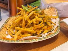 -不是烧烤·武汉大排档(亚运村店)