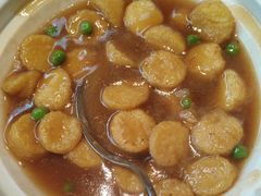 -老板恋上鱼(恒隆广场店)