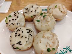 -陈家生煎(金融街万达店)