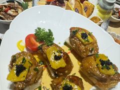 -清水日本料理铁板烧(学府路店)