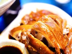 -西关味(大卫城店)