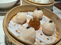 -钟菜·粤菜点心·宴请(海上世界·汇港二期店)