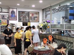 -民信老铺(华盖路店)