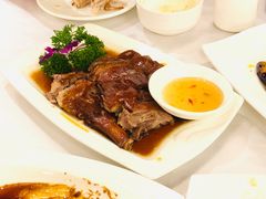 -朱仔记食府(江南大道店)