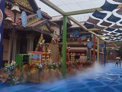 -南宁方特东盟神画