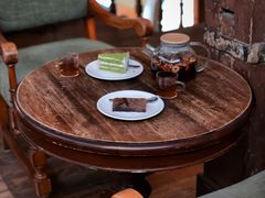 -1901 Cafe(西四店)