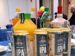 -上海宝华喜来登酒店·采悦轩中餐厅