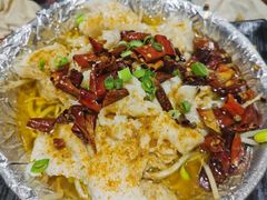 -壹酒贰肉1926·深夜食堂(南京北街店)