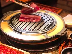 -三代烤肉(保利广场店)