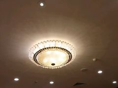 -麒麟中餐厅·经典粤菜·地道菜式老字号(广州长隆酒店)