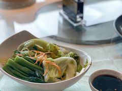 -安蒂娅.悦景轩中餐厅(西乡店)