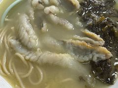 -明呈黄鱼面馆(斜土路店)