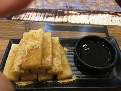 -落端云串串香(南京凤凰西街店)
