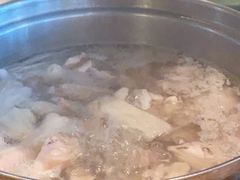 -润园四季椰子鸡火锅(海上世界店)