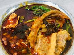 鸭脚螺蛳粉-柳记(南铁店)