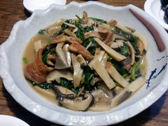 -双合园·海鲜水饺青岛菜(万佳广场店)