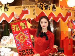 -杭州大厦LSE城市生活超市(杭州大厦店)