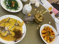 -丰尔粥食·顺德鱼生·干蒸排骨顺德菜(大良分店)