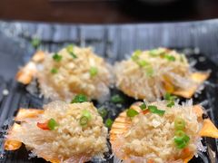 -海棠湾聚鼎香海鲜坊(海昌梦幻不夜城店)
