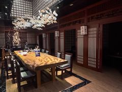 -樱之盛宴·蟹料理海鲜自助(前进大街店)