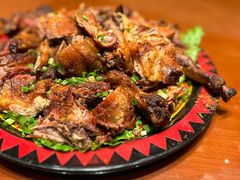 -阿斯牛牛十二餐厅•四季餐厅(民族大道店)