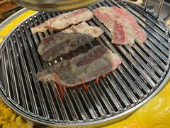 -釜山火炉·海鲜烤肉(紫藤路店)
