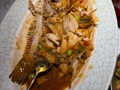 -徽州月·民间徽菜(浦东总店)