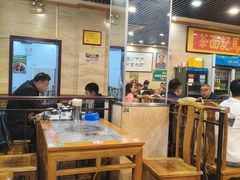 -马记伊源斋涮肉·清真菜(潘家园古玩市场店)