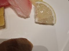-合肥辰茂和平酒店·茂餐厅