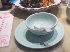 -红蜡烛-养生粥-津鲁菜(中山路店)