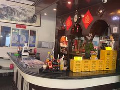 -绿野餐厅(上海动物园店)