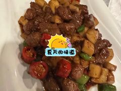 -天伦王朝酒店·盛华瑄餐厅