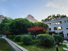 -湖北美术学院(昙华林校区)