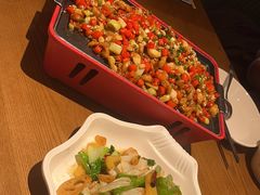-小户人家(循礼门南国中心店)