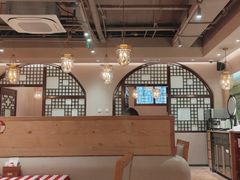 -西贝(六里桥旗舰店)