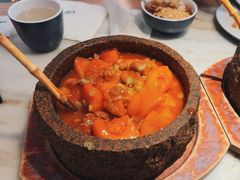 -绿茶餐厅(青岛城阳万象汇店)