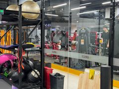 -超鹿运动(融侨锦江店)