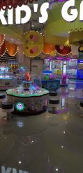 -meland club亲子乐园(重庆万象城店)