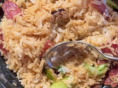 -捞围鲜·港式打边炉(海阳路店)