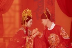 -雅云婚纱摄影工作室旗舰店