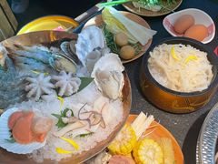 -牛New寿喜烧(新六百店)