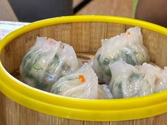 -明泉居茶点荟(车陂店)