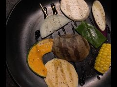 -神户赤童日式烤肉伙伴(东直门店)