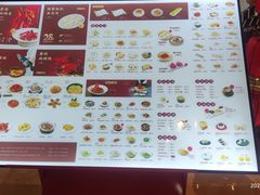-喜宴又一村·粤菜·茶点·海鲜(壹方天地店)