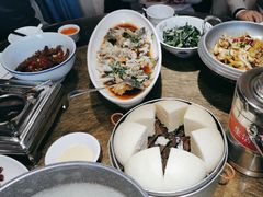 -海鲜潮·株洲海鲜集市(栗雨店)